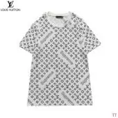 vintage louis vuitton t shirt ete monogram lvt42988